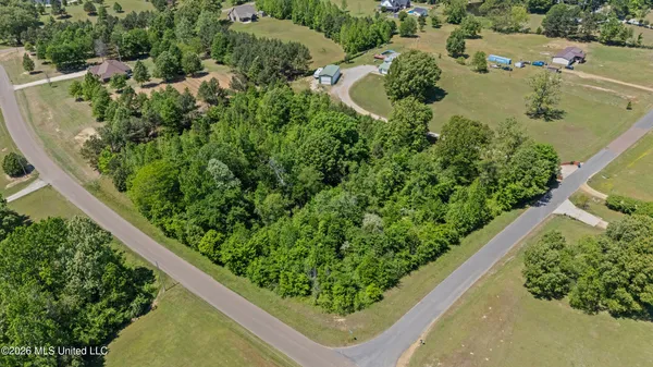 $109,900 | 10566 Oak View Drive, Hernando, MS 38632