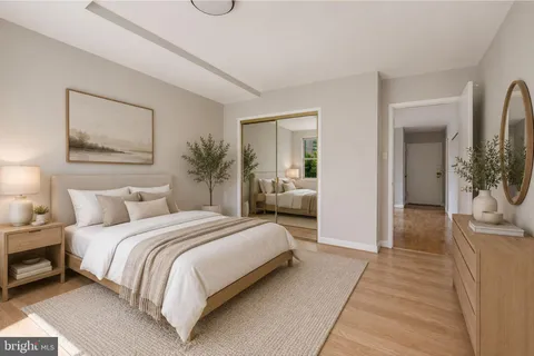 $220,000 | 1021 Arlington Boulevard, Unit 742, Arlington, VA 22209