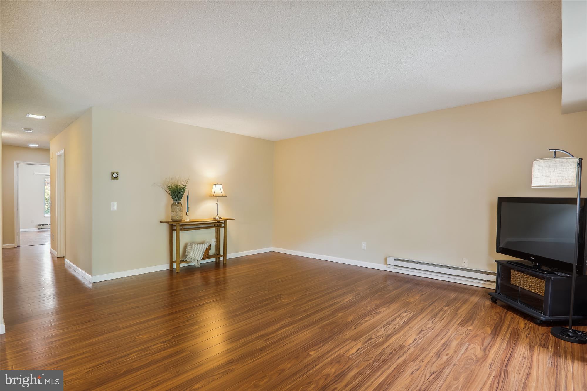 3511 Forest Edge Drive, Unit 171B Silver Spring, MD 20906 - Photo 11 of 66 Living Room