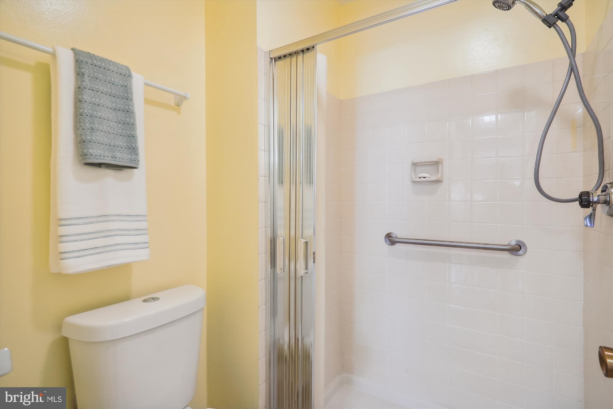 3511 Forest Edge Drive, Unit 171B Silver Spring, MD 20906 - Photo 26 of 66 Primary Bath