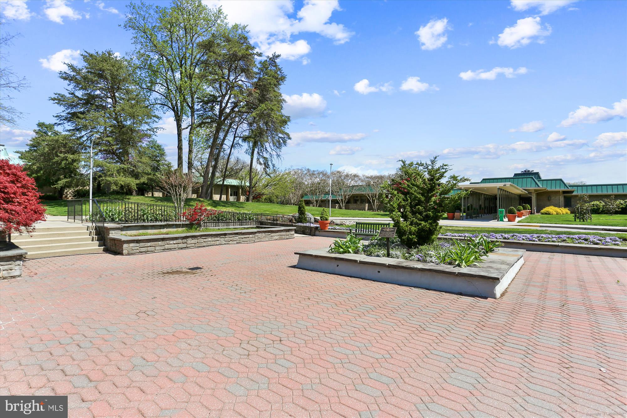 3511 Forest Edge Drive, Unit 171B Silver Spring, MD 20906 - Photo 61 of 66 Veteran's Park at Leisure World