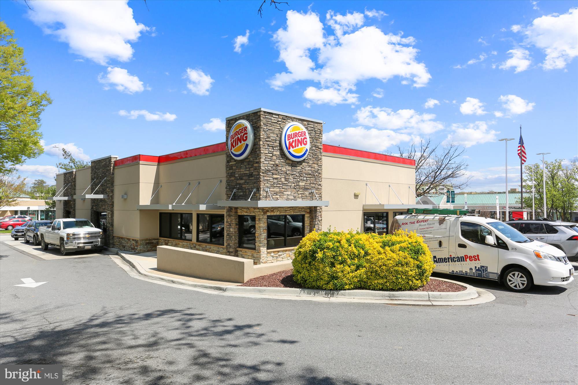 3511 Forest Edge Drive, Unit 171B Silver Spring, MD 20906 - Photo 66 of 66 Leisure World Plaza