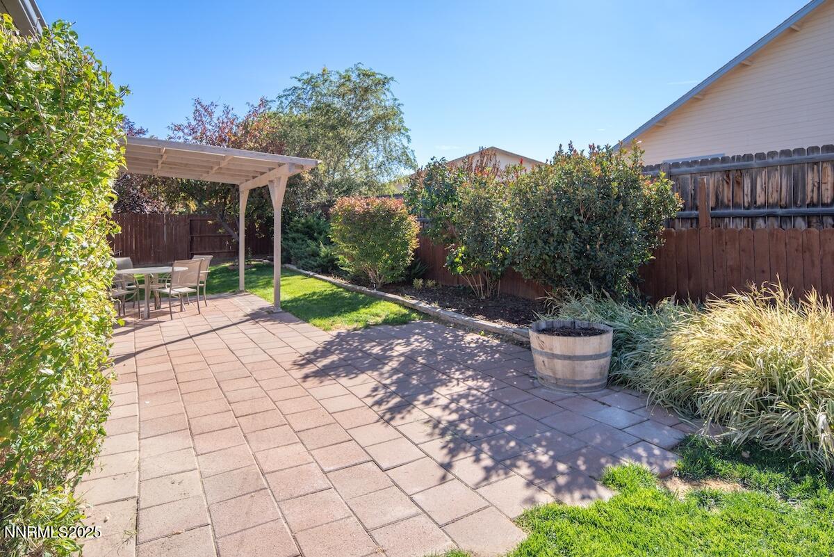 609 Nader Way Fernley, NV 89408 - Photo 30 of 38