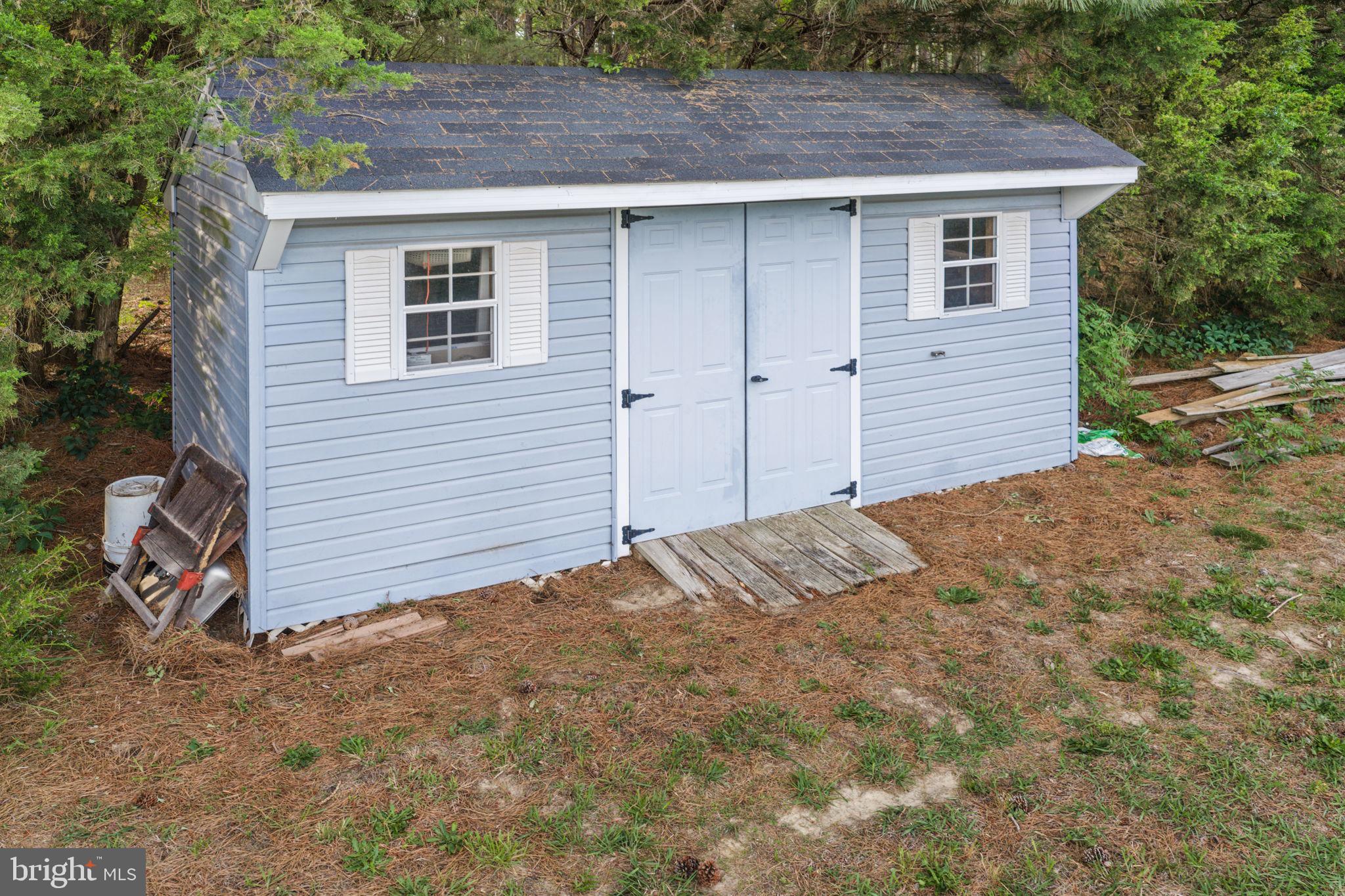 157 Morattico Creek Road Farnham, VA 22460 - Photo 25 of 30