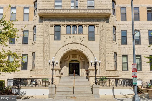 $536,000 | 1615 Q Street Northwest, Unit 203, Washington, DC 20009