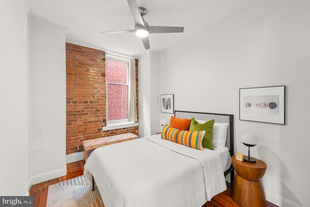 $536,000 | 1615 Q Street Northwest, Unit 203, Washington, DC 20009