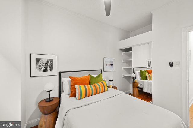 $536,000 | 1615 Q Street Northwest, Unit 203, Washington, DC 20009