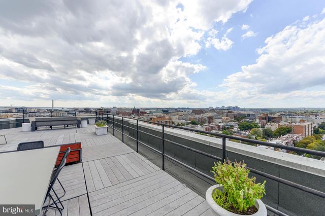 $536,000 | 1615 Q Street Northwest, Unit 203, Washington, DC 20009