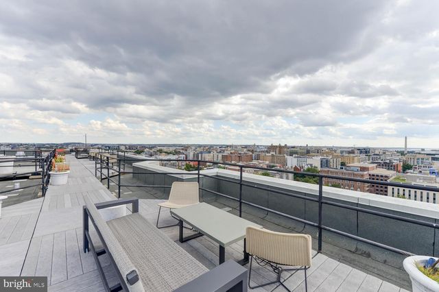 $536,000 | 1615 Q Street Northwest, Unit 203, Washington, DC 20009