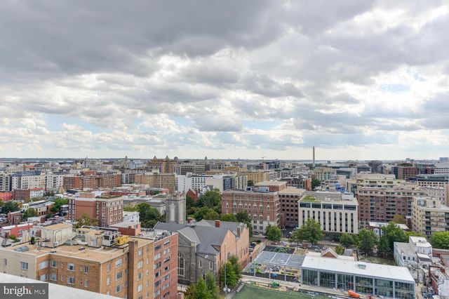 $536,000 | 1615 Q Street Northwest, Unit 203, Washington, DC 20009