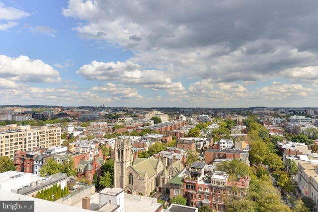 $536,000 | 1615 Q Street Northwest, Unit 203, Washington, DC 20009