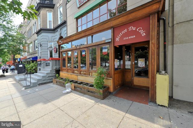 $536,000 | 1615 Q Street Northwest, Unit 203, Washington, DC 20009