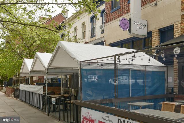 $536,000 | 1615 Q Street Northwest, Unit 203, Washington, DC 20009