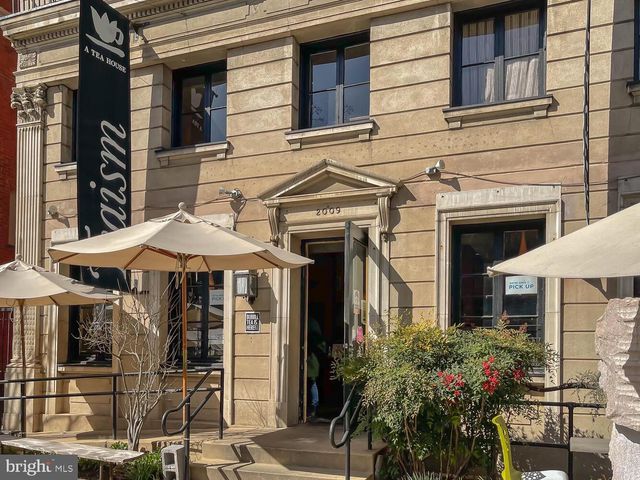 $536,000 | 1615 Q Street Northwest, Unit 203, Washington, DC 20009