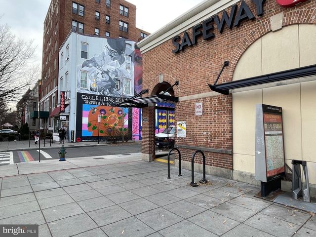 $536,000 | 1615 Q Street Northwest, Unit 203, Washington, DC 20009