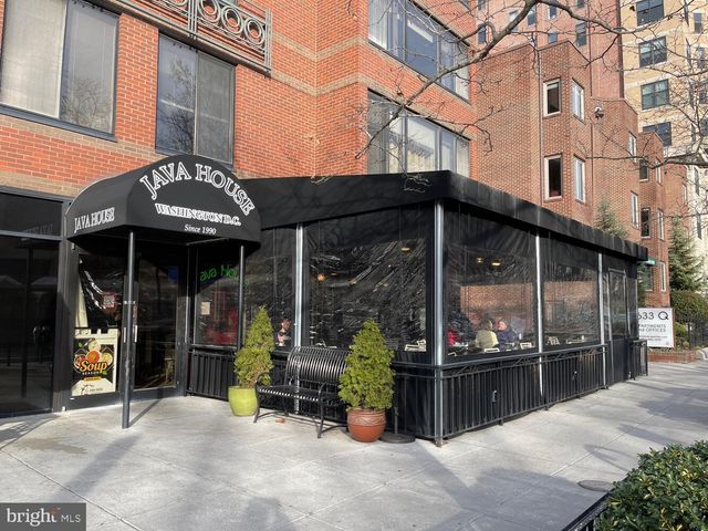 $536,000 | 1615 Q Street Northwest, Unit 203, Washington, DC 20009