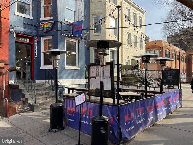 $536,000 | 1615 Q Street Northwest, Unit 203, Washington, DC 20009