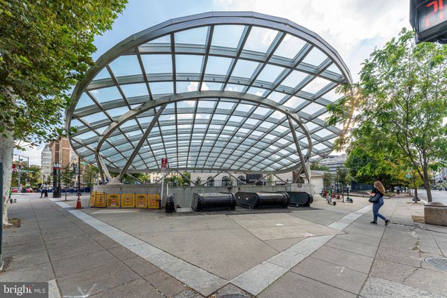 $536,000 | 1615 Q Street Northwest, Unit 203, Washington, DC 20009