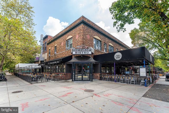 $536,000 | 1615 Q Street Northwest, Unit 203, Washington, DC 20009