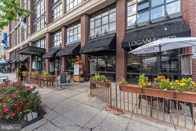 $536,000 | 1615 Q Street Northwest, Unit 203, Washington, DC 20009