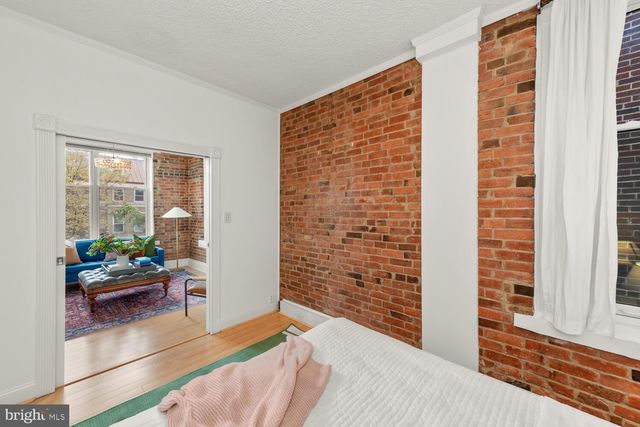 $536,000 | 1615 Q Street Northwest, Unit 203, Washington, DC 20009