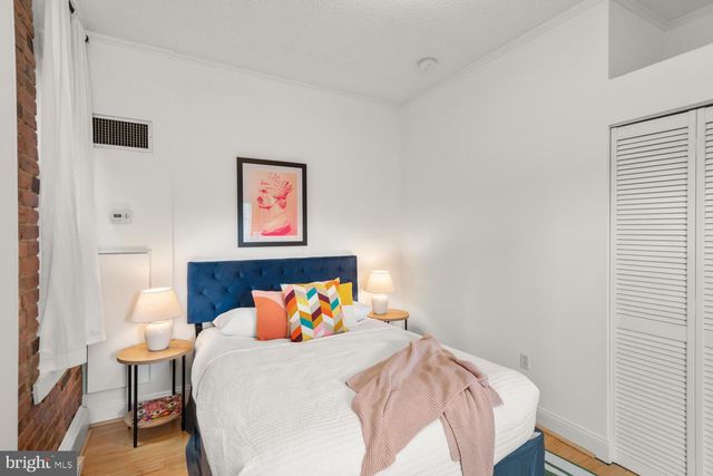 $536,000 | 1615 Q Street Northwest, Unit 203, Washington, DC 20009