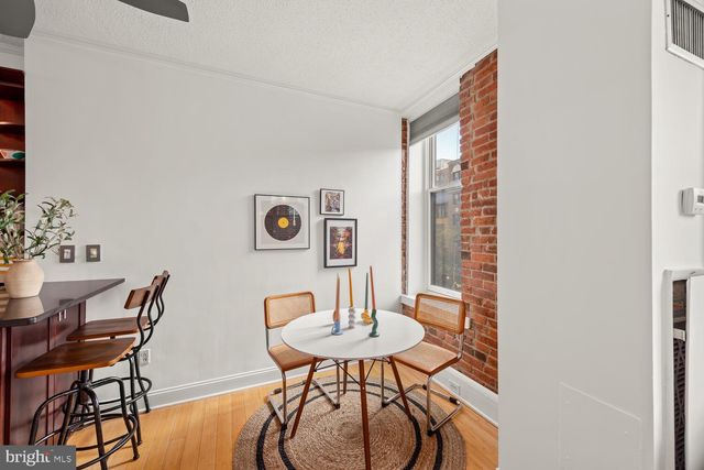 $536,000 | 1615 Q Street Northwest, Unit 203, Washington, DC 20009