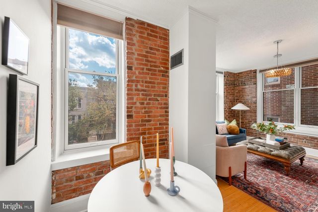$536,000 | 1615 Q Street Northwest, Unit 203, Washington, DC 20009