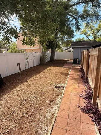 $1,500 | 1510 West Powhatan Avenue, Unit 2, Tampa, FL 33603