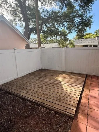 $1,500 | 1510 West Powhatan Avenue, Unit 2, Tampa, FL 33603