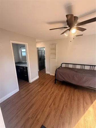 $1,500 | 1510 West Powhatan Avenue, Unit 2, Tampa, FL 33603