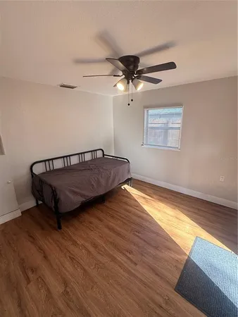 $1,500 | 1510 West Powhatan Avenue, Unit 2, Tampa, FL 33603