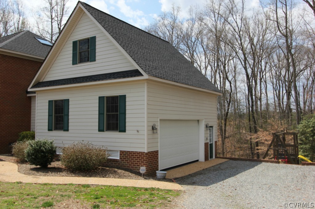 14175 Yankeetown Road Ashland, VA 23005 - Photo 23 of 24 Gallery Image 23