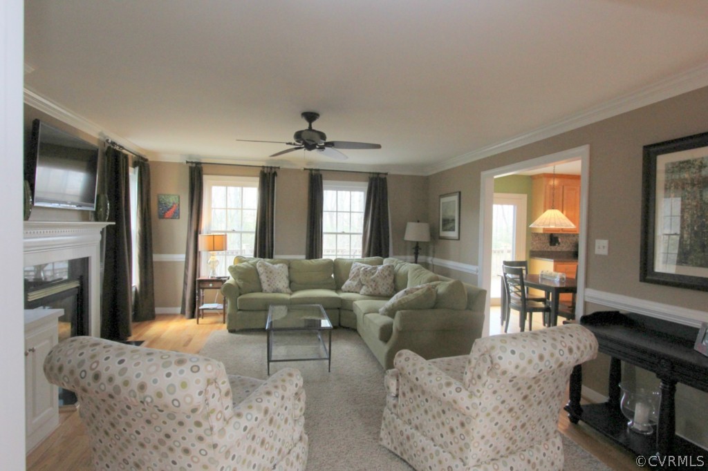 14175 Yankeetown Road Ashland, VA 23005 - Photo 6 of 24 Gallery Image 6