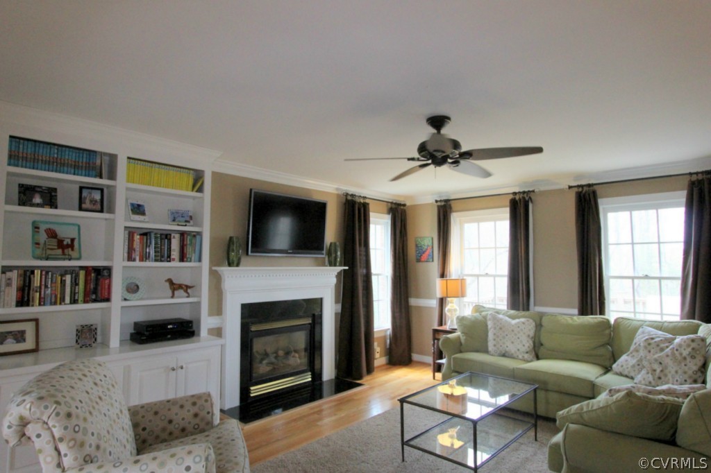 14175 Yankeetown Road Ashland, VA 23005 - Photo 7 of 24 Gallery Image 7