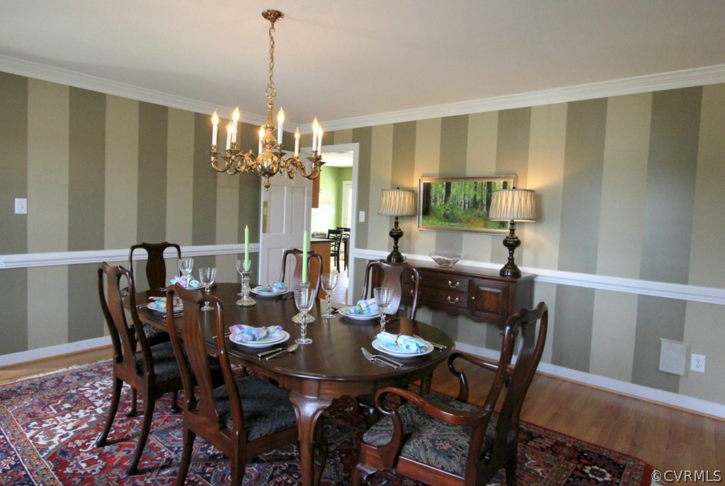 14175 Yankeetown Road Ashland, VA 23005 - Photo 8 of 24 Gallery Image 8