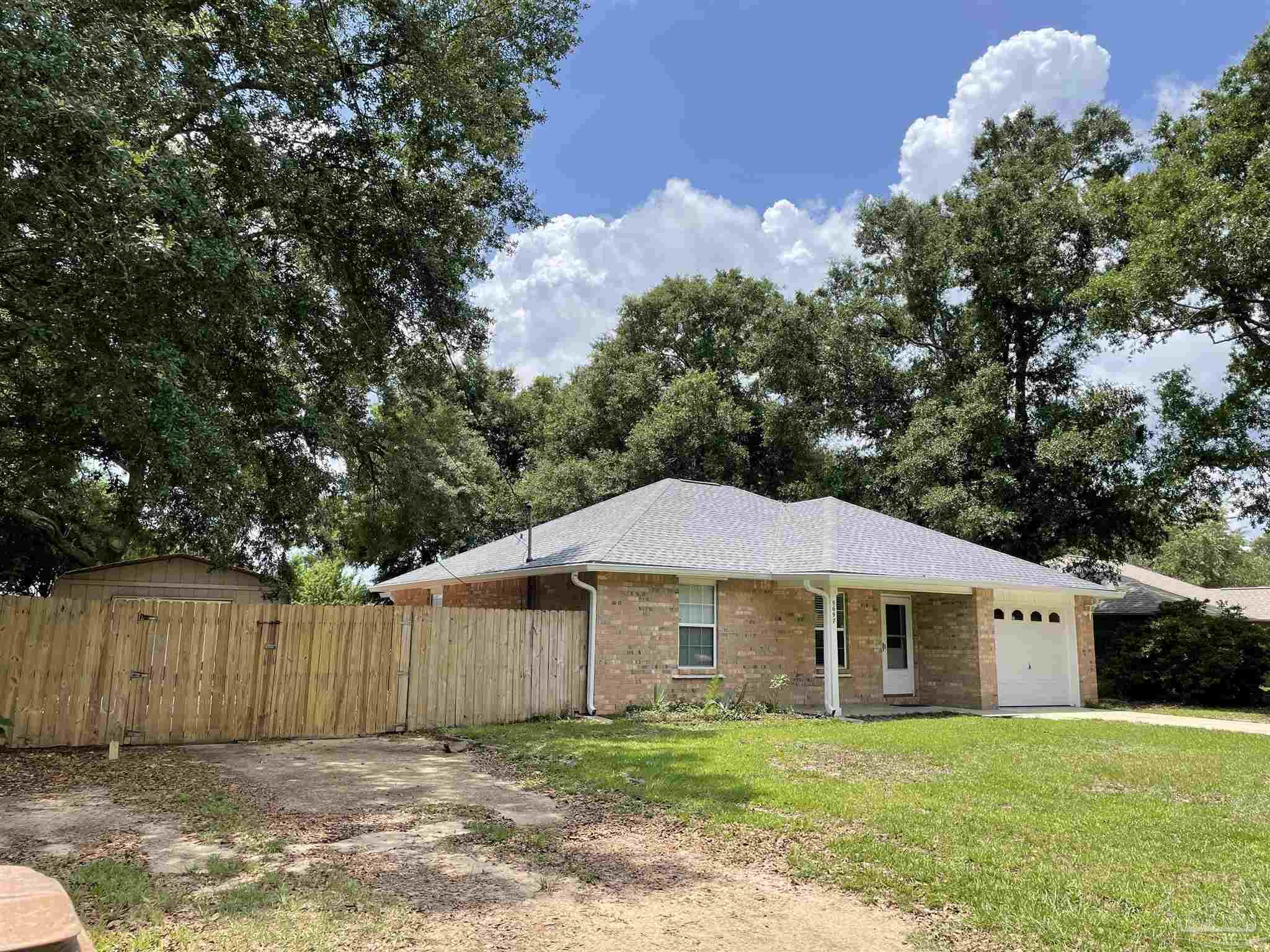 5697 Ridge Avenue Milton, FL 32583 - Photo 1 of 34 Gallery Image 1