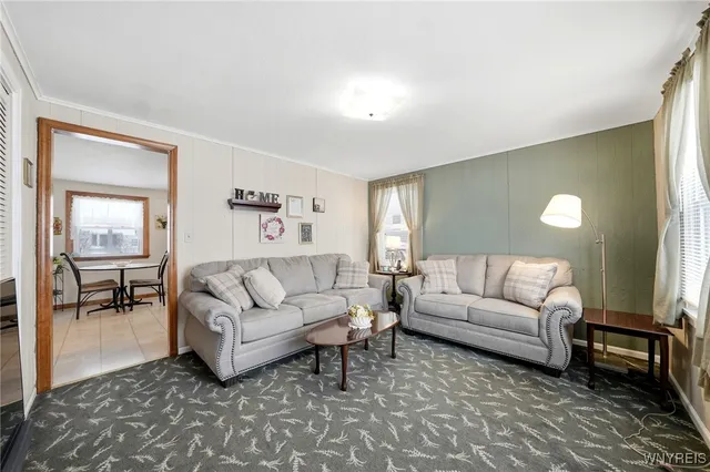 $299,900 | 151 Calvert Boulevard, Tonawanda, NY 14150