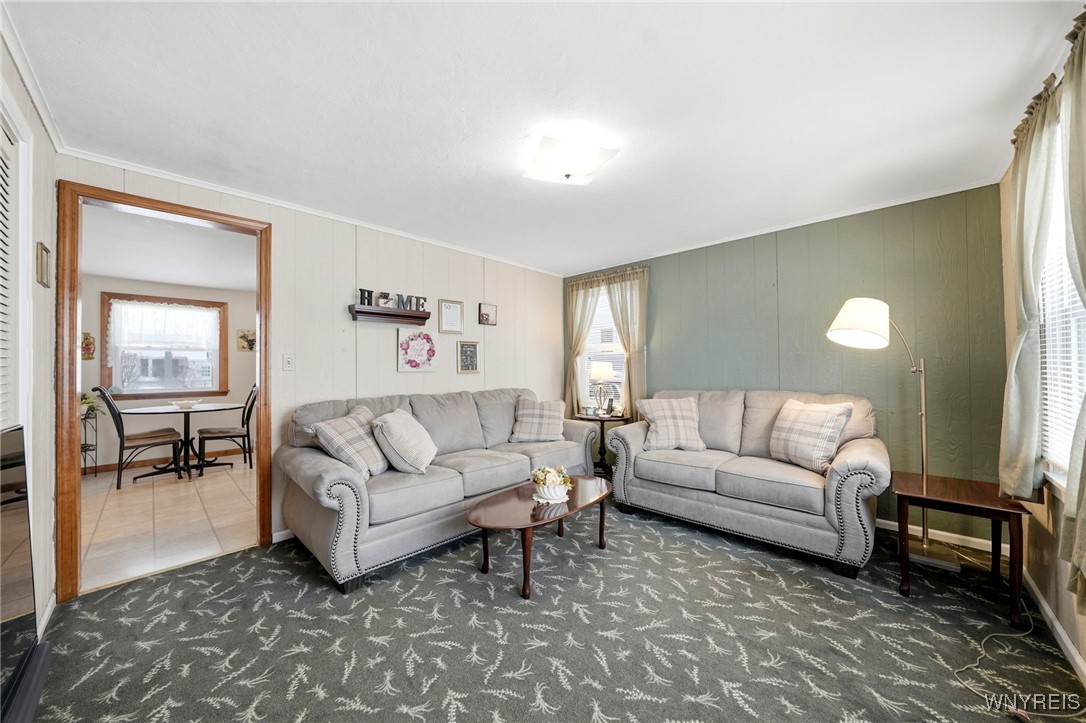 151 Calvert Boulevard Tonawanda, NY 14150 - Photo 11 of 35