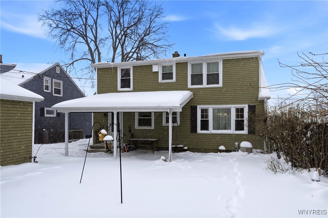 151 Calvert Boulevard Tonawanda, NY 14150 - Photo 29 of 35