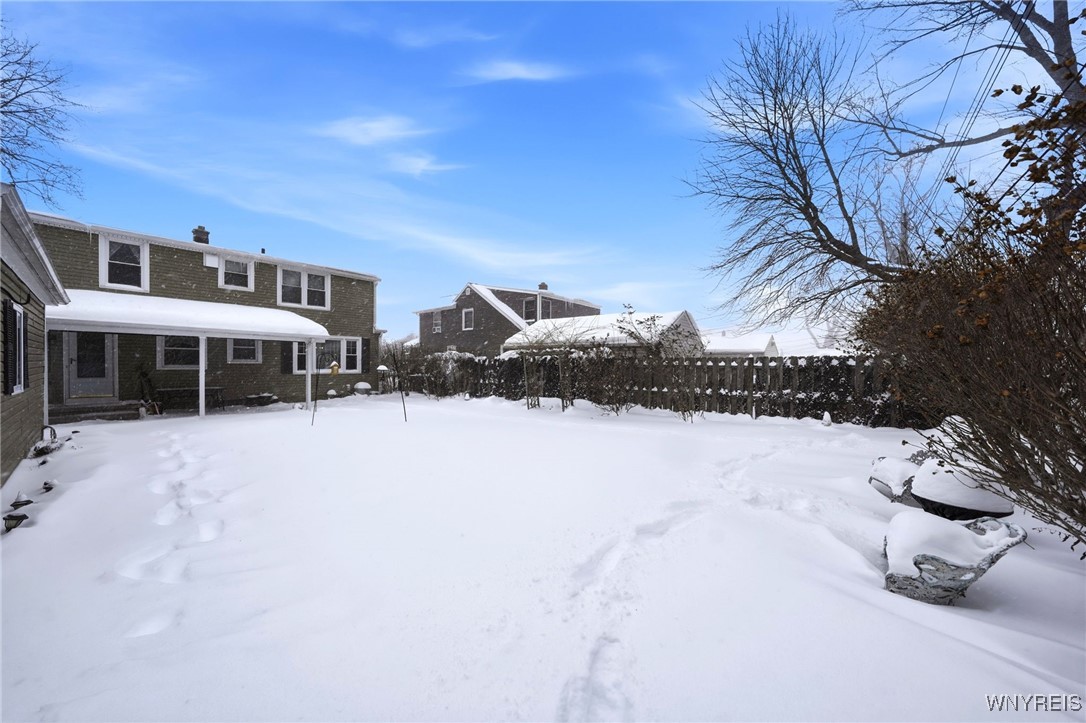 151 Calvert Boulevard Tonawanda, NY 14150 - Photo 33 of 35