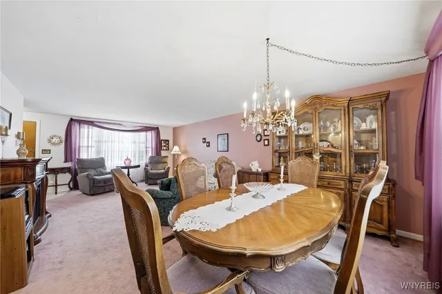 $299,900 | 151 Calvert Boulevard, Tonawanda, NY 14150