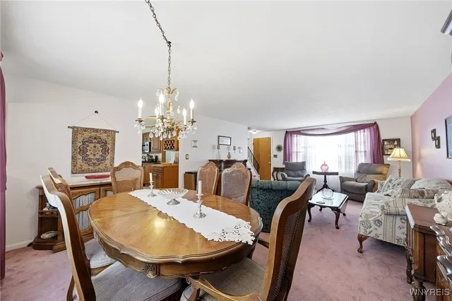 $299,900 | 151 Calvert Boulevard, Tonawanda, NY 14150