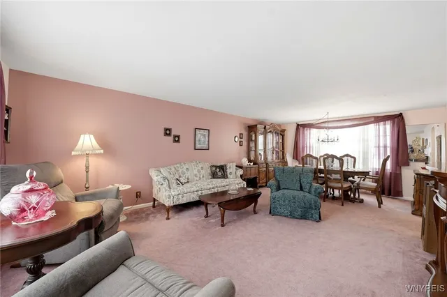 $299,900 | 151 Calvert Boulevard, Tonawanda, NY 14150