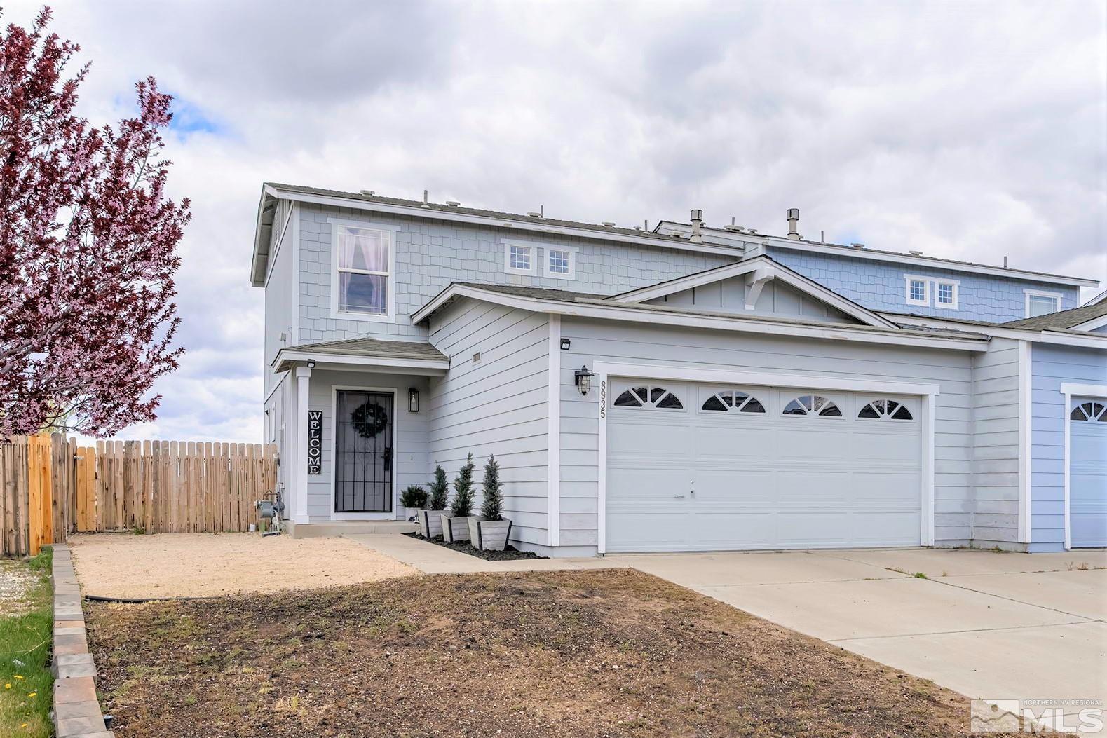 8935 Red Baron Boulevard Reno, NV 89506 - Photo 1 of 28 Photo 1