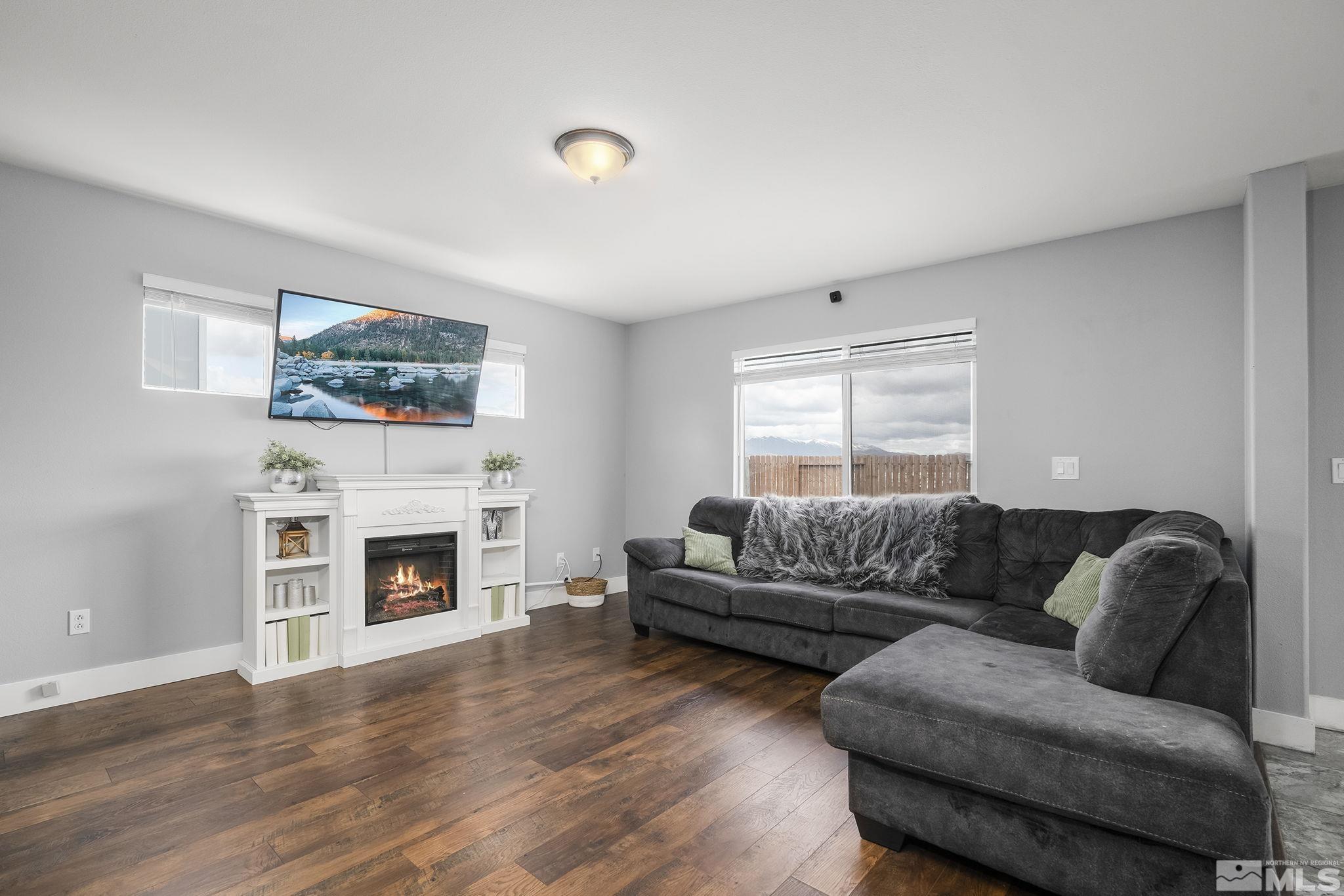 8935 Red Baron Boulevard Reno, NV 89506 - Photo 5 of 28 Photo 5