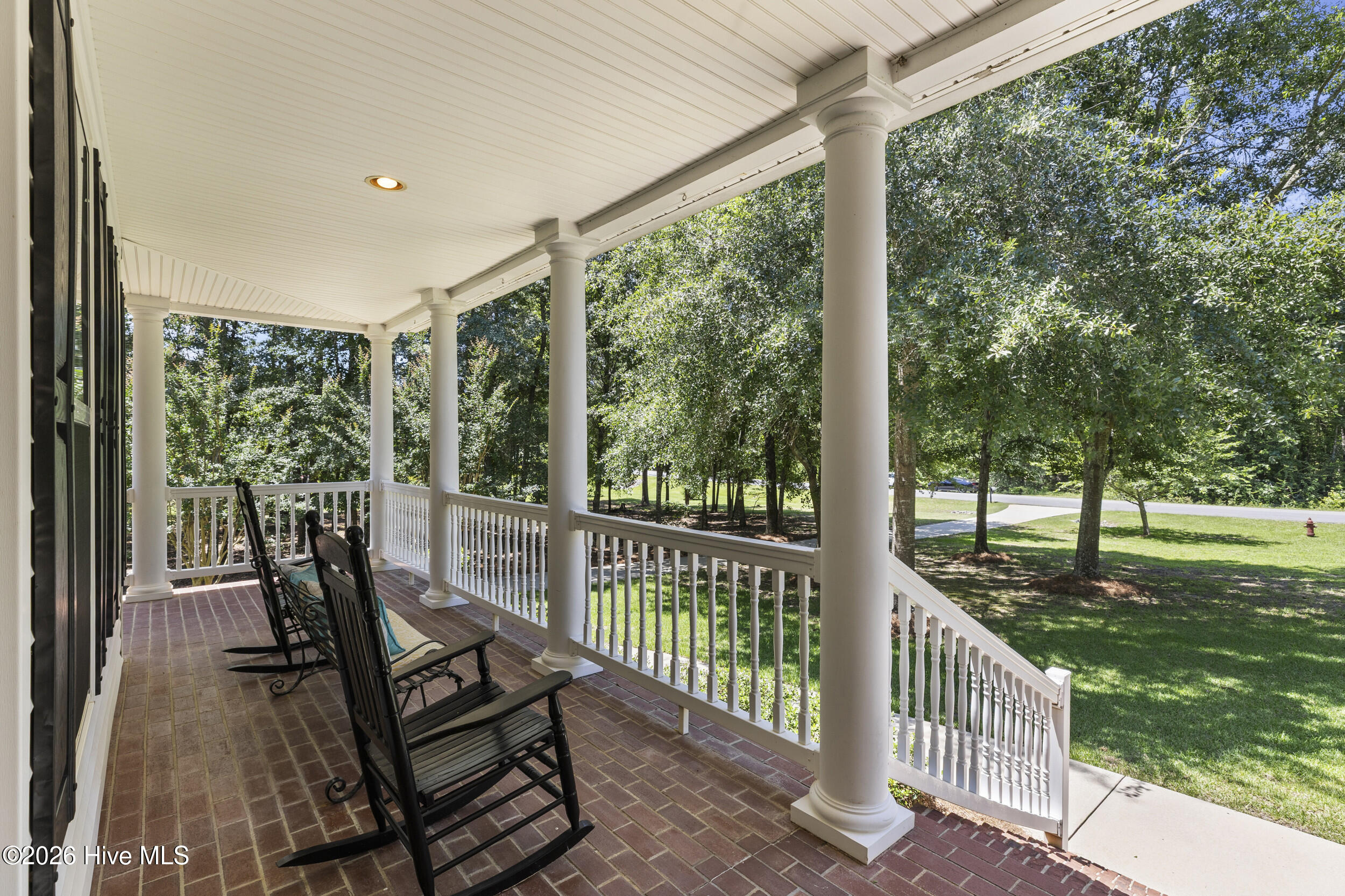 3021 Old Lodge Road Hephzibah, GA 30815 - Photo 9 of 58
