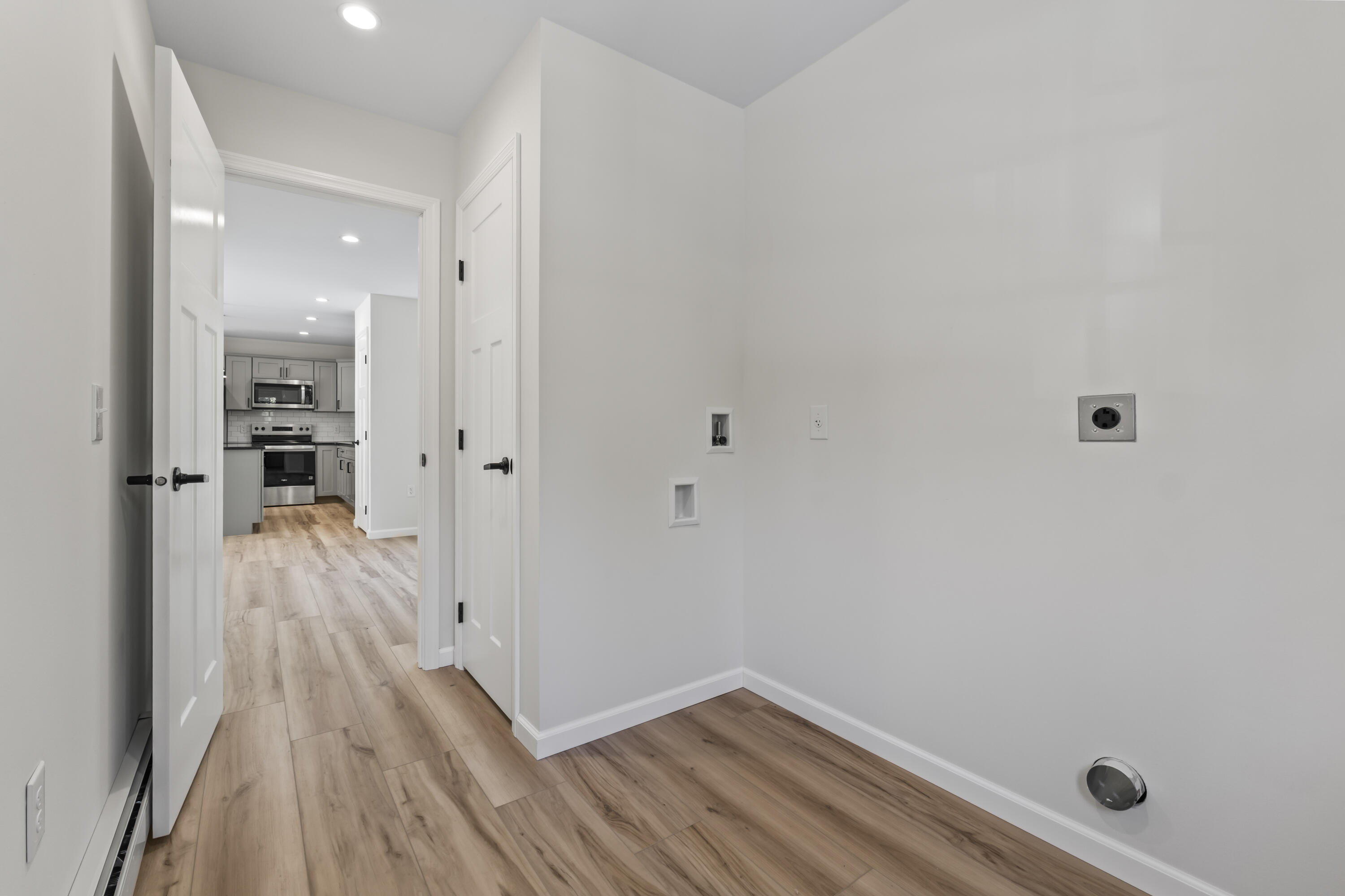 744 Ridge Road Bowdoinham, ME 04008 - Photo 6 of 56 744 Ridge Rd_116