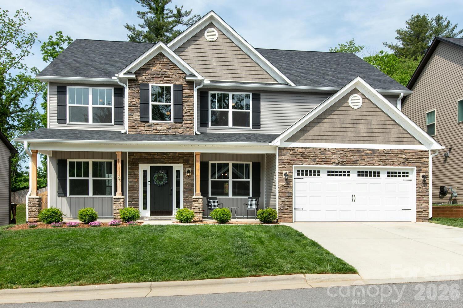 16 Henbit Way Arden, NC 28704 - Photo 1 of 46
