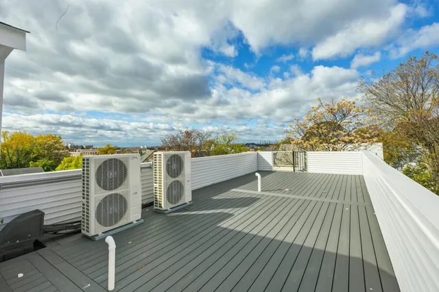 $795,000 | 77 Van Reypen Street, Unit 4, Jersey City, NJ 07306